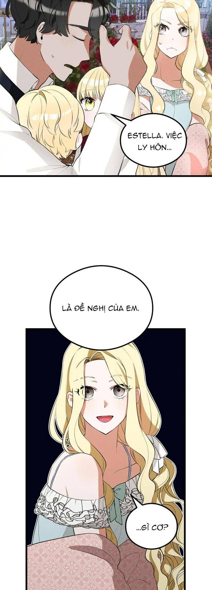 Bỗng Một Ngày Tôi Có Chồng Và Con: Chapter 4