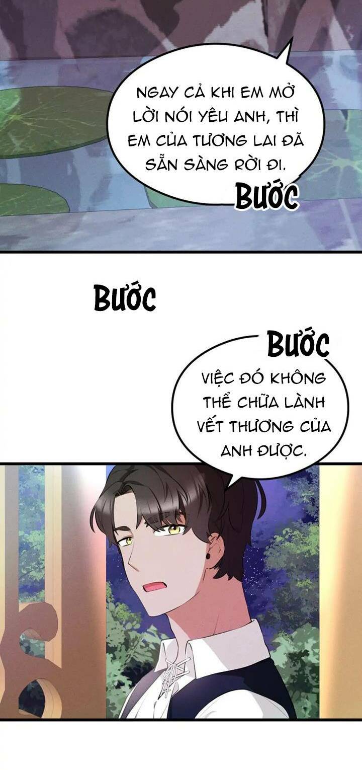 Bỗng Một Ngày Tôi Có Chồng Và Con: Chapter 4
