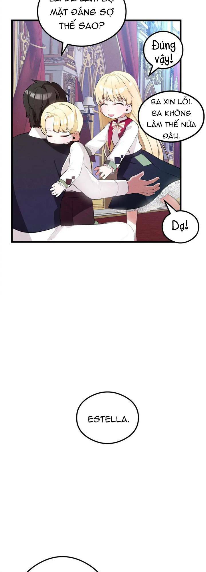 Bỗng Một Ngày Tôi Có Chồng Và Con: Chapter 4
