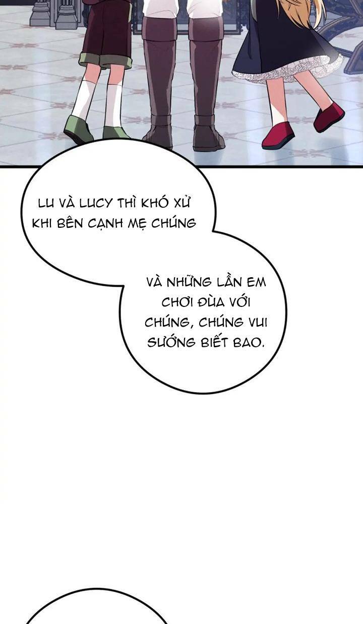 Bỗng Một Ngày Tôi Có Chồng Và Con: Chapter 4