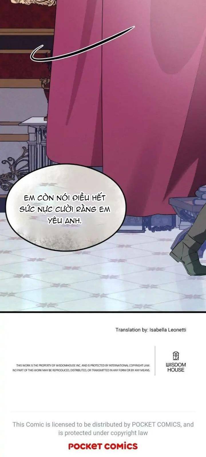 Bỗng Một Ngày Tôi Có Chồng Và Con: Chapter 4
