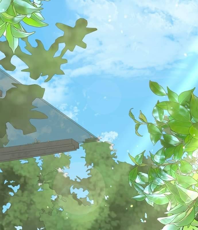 Bóng Râm Mùa Xuân: Chapter 1