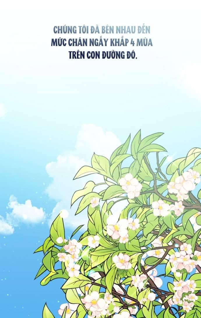Bóng Râm Mùa Xuân: Chapter 1