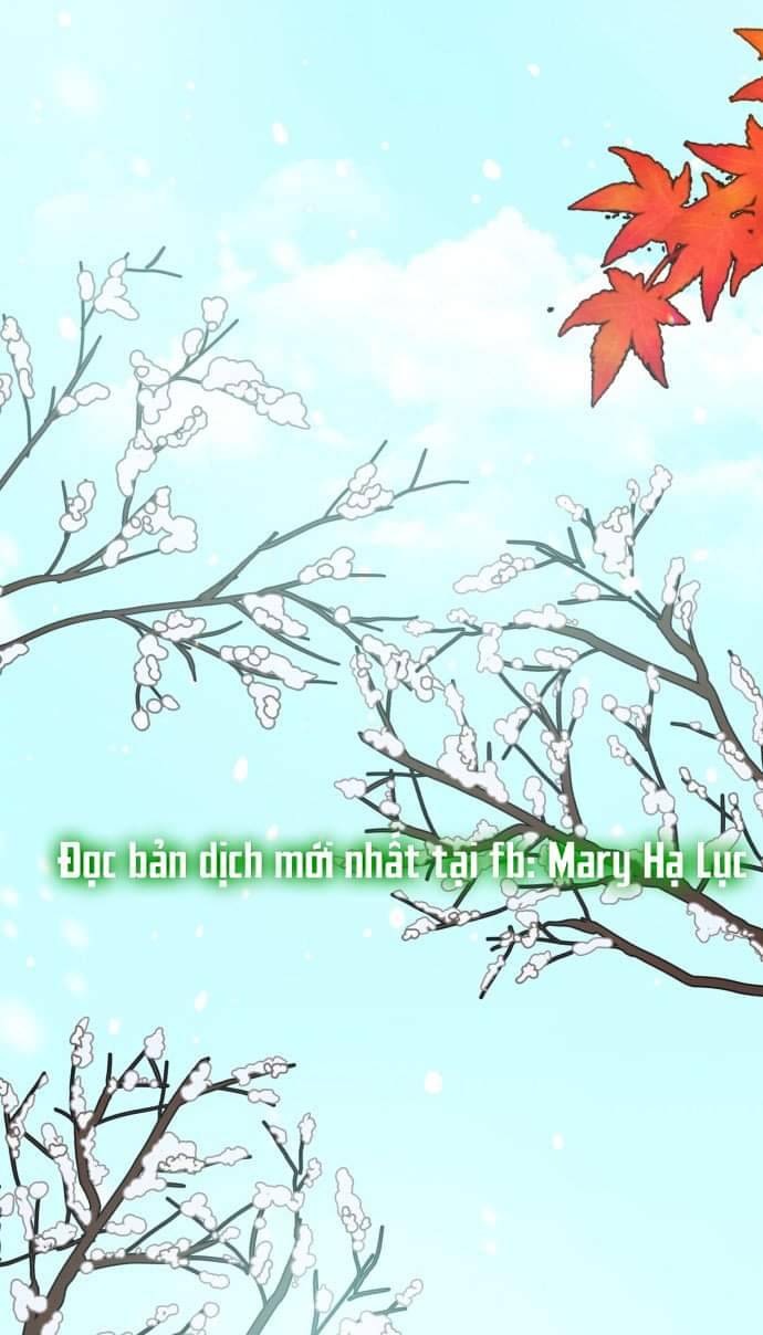 Bóng Râm Mùa Xuân: Chapter 1