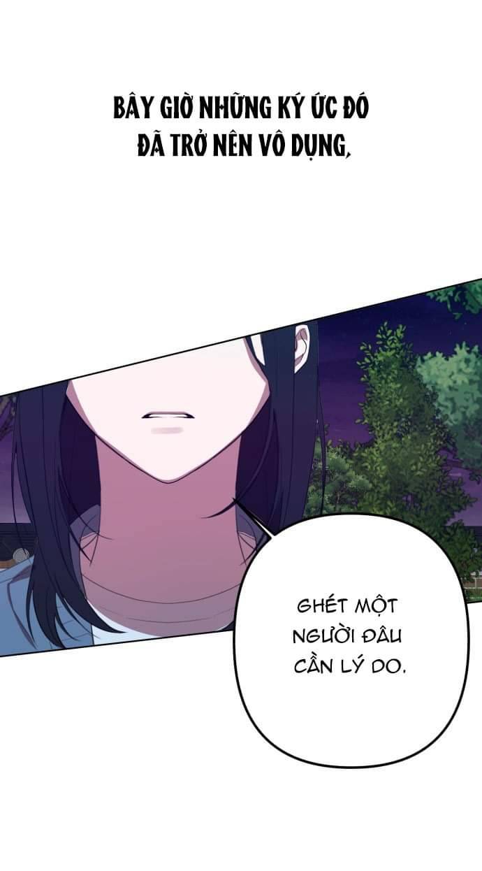Bóng Râm Mùa Xuân: Chapter 1