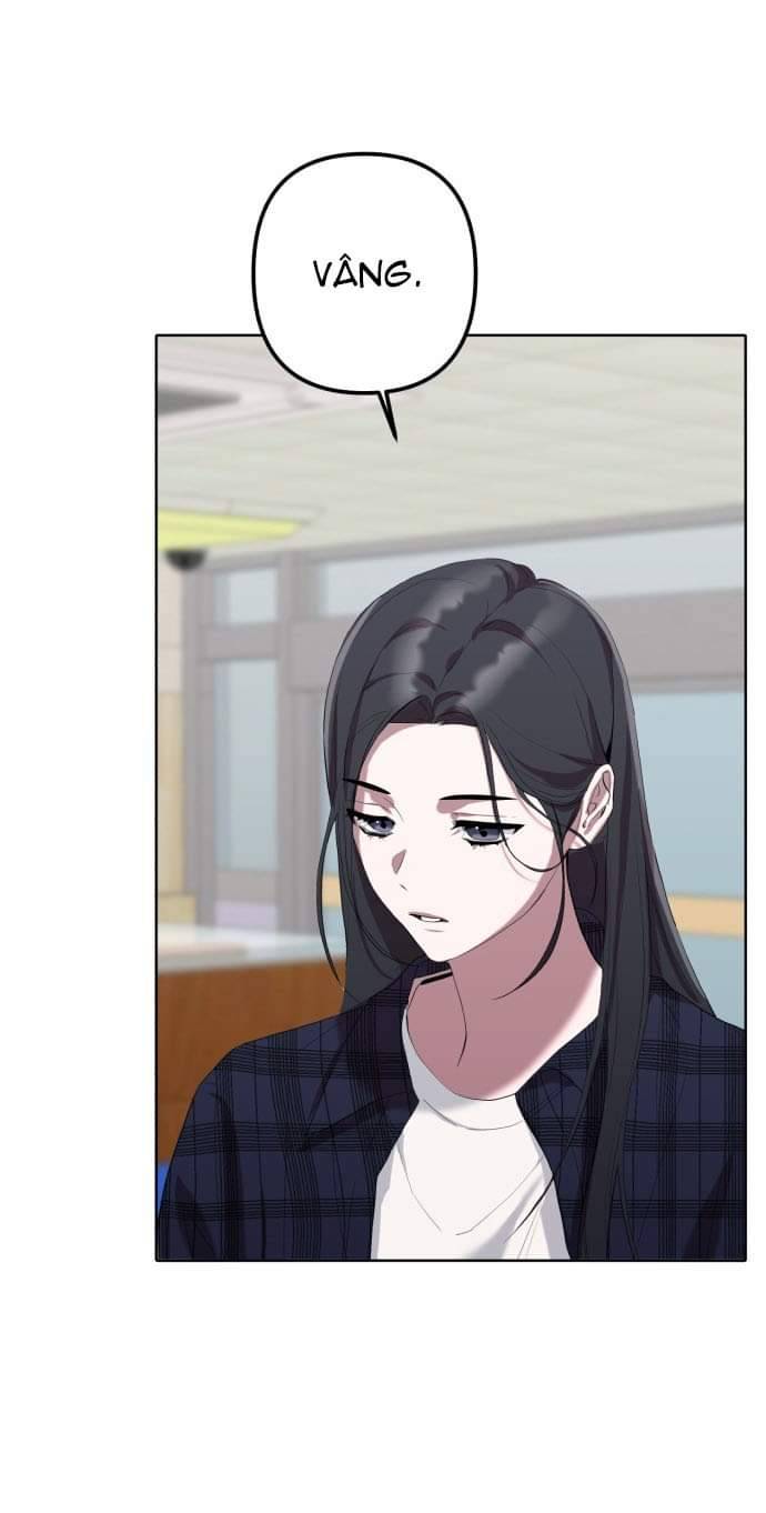 Bóng Râm Mùa Xuân: Chapter 1