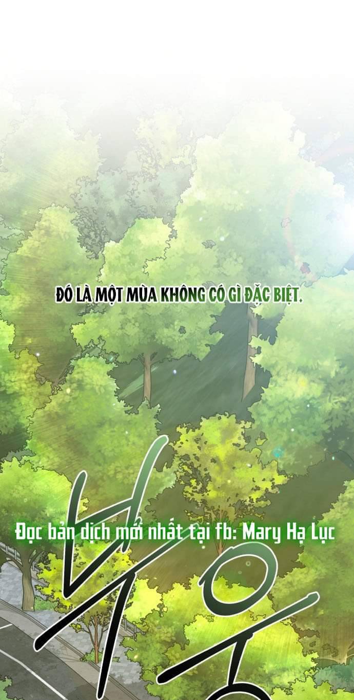 Bóng Râm Mùa Xuân: Chapter 1