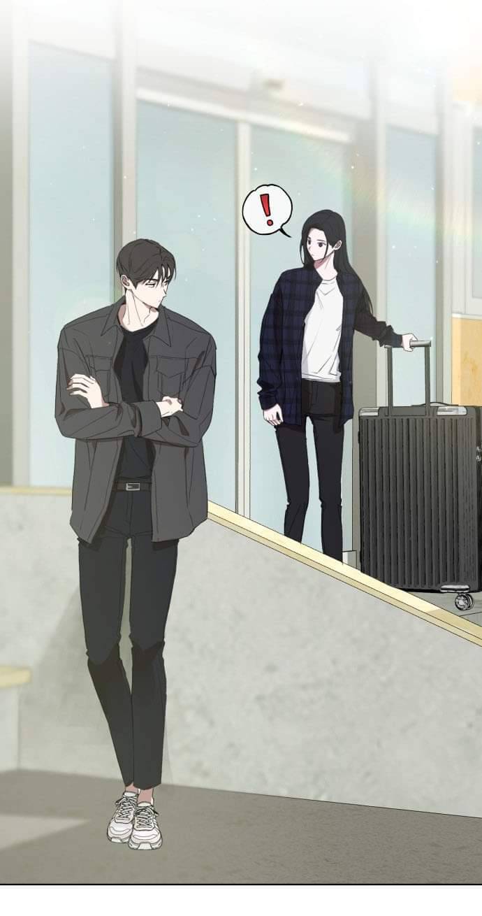 Bóng Râm Mùa Xuân: Chapter 1