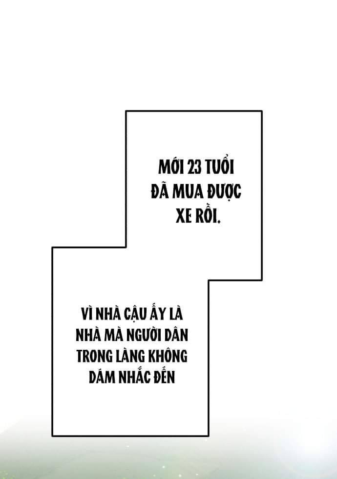 Bóng Râm Mùa Xuân: Chapter 1