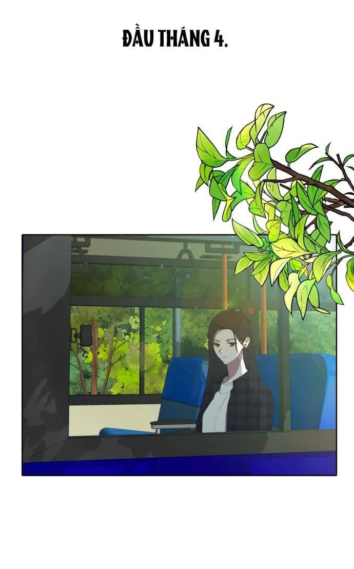 Bóng Râm Mùa Xuân: Chapter 1