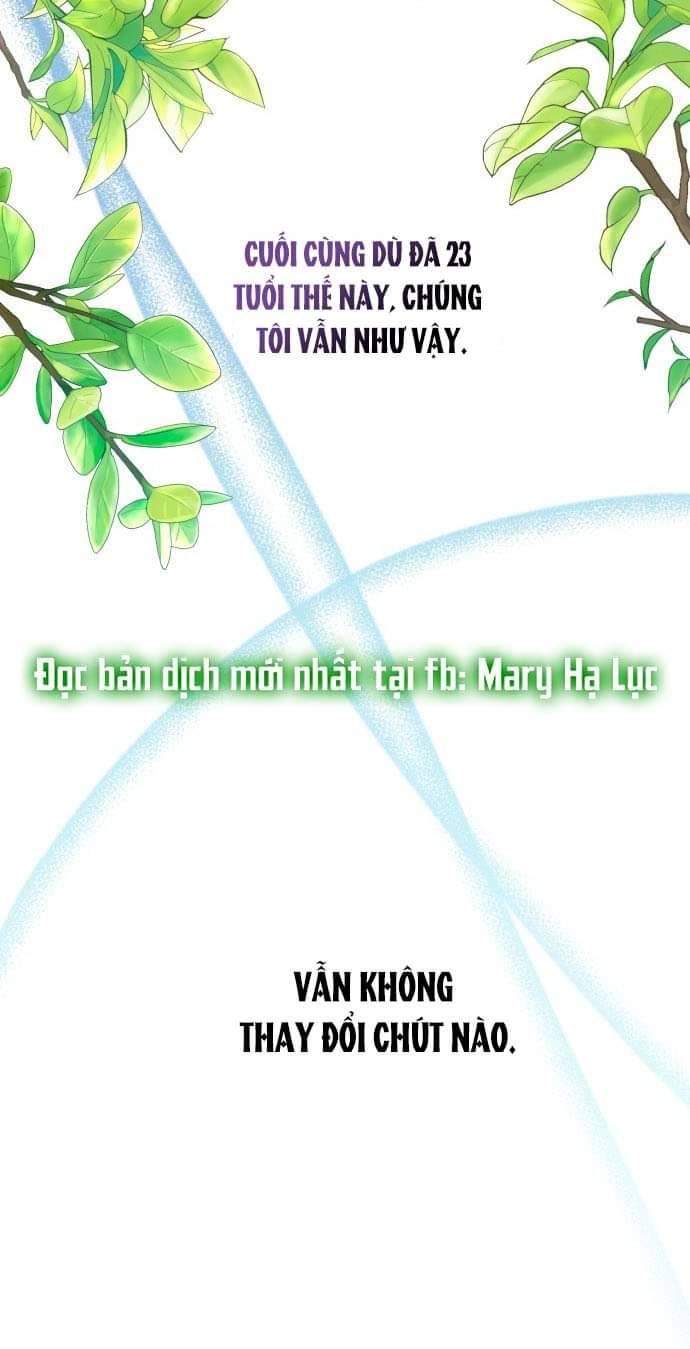 Bóng Râm Mùa Xuân: Chapter 1