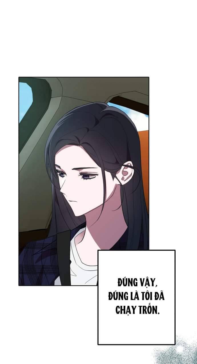 Bóng Râm Mùa Xuân: Chapter 1