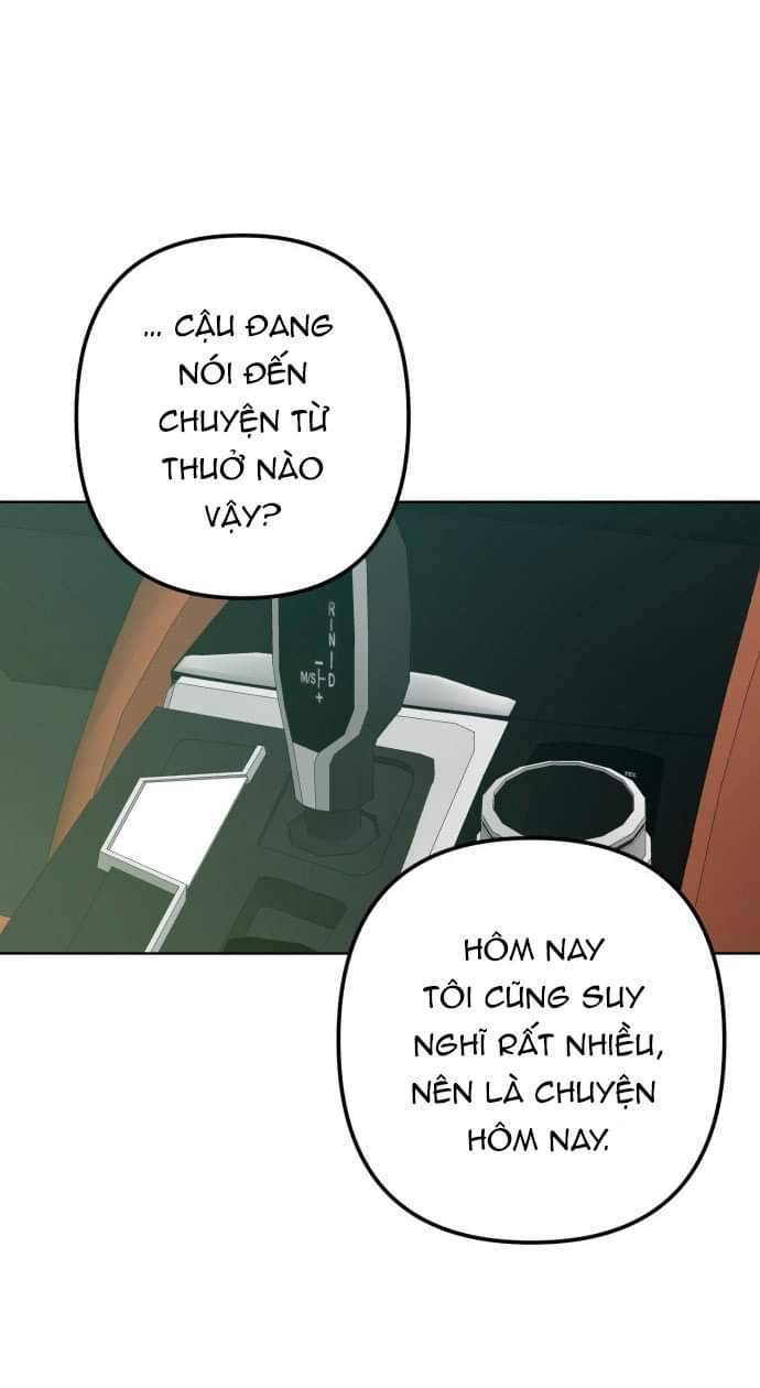 Bóng Râm Mùa Xuân: Chapter 1