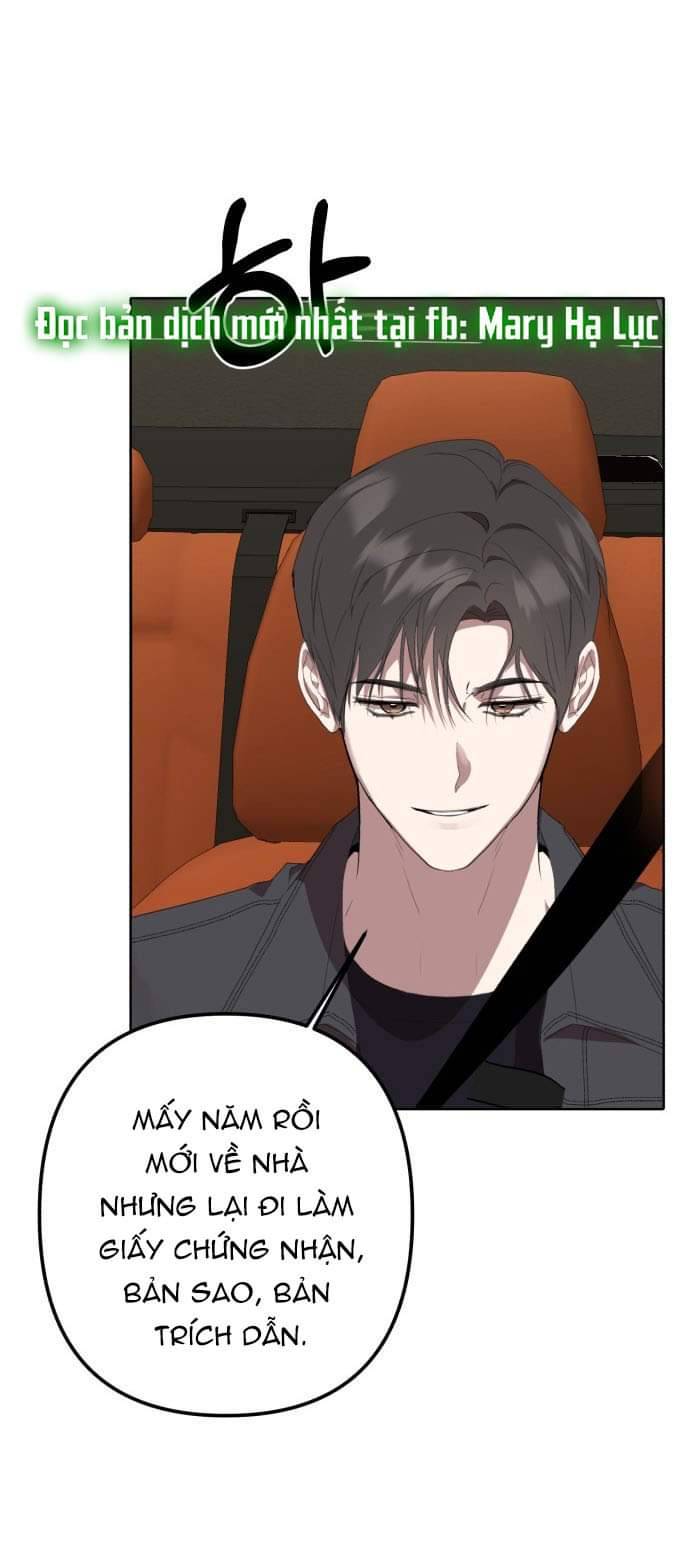 Bóng Râm Mùa Xuân: Chapter 1
