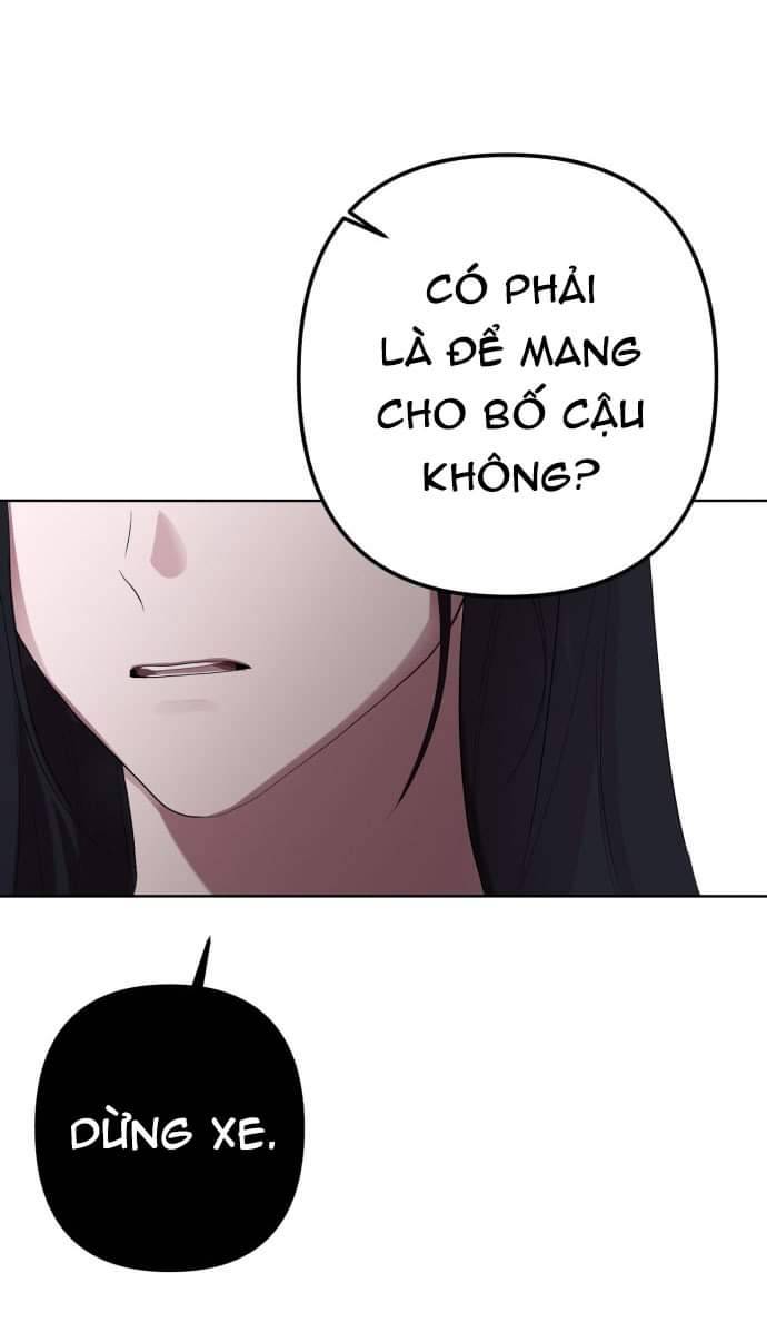 Bóng Râm Mùa Xuân: Chapter 1