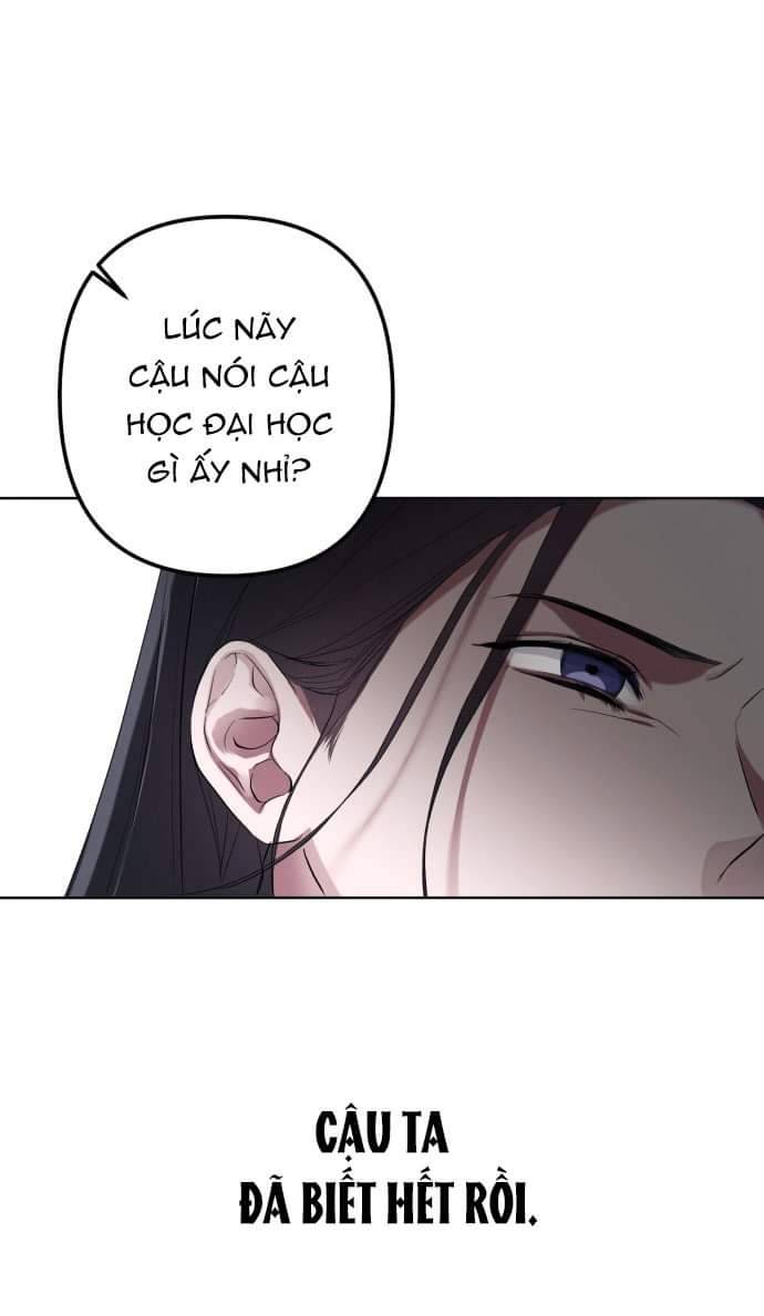 Bóng Râm Mùa Xuân: Chapter 1