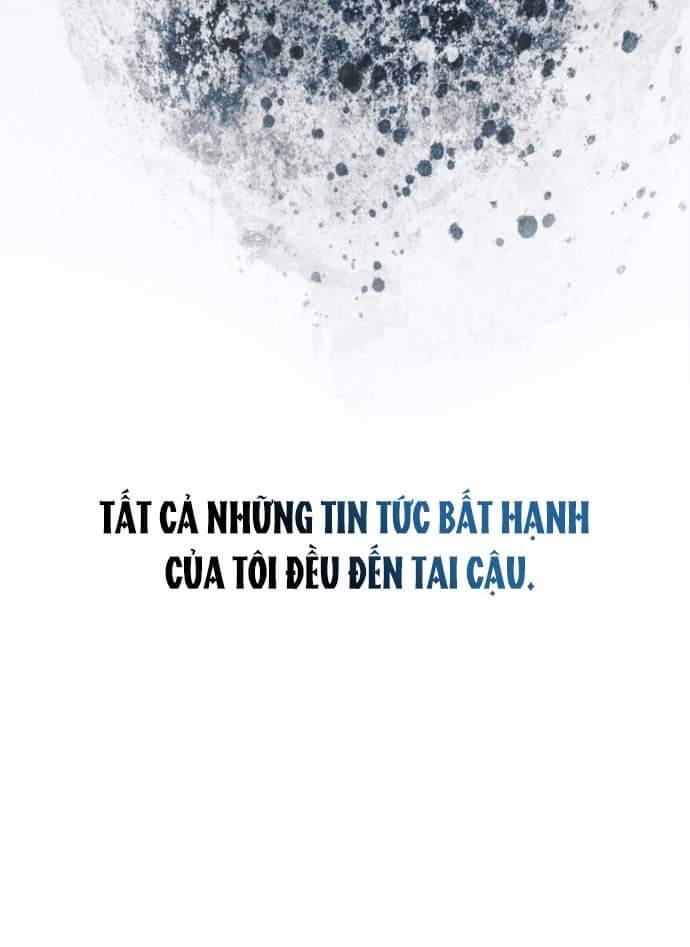 Bóng Râm Mùa Xuân: Chapter 1
