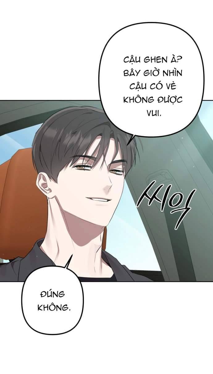 Bóng Râm Mùa Xuân: Chapter 1