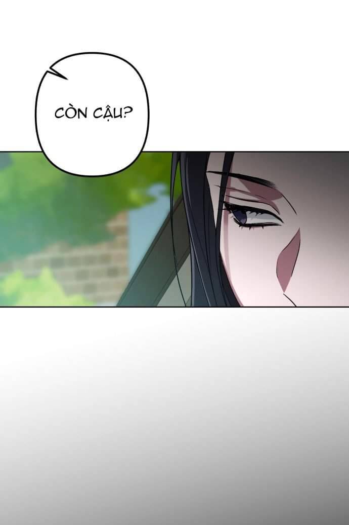 Bóng Râm Mùa Xuân: Chapter 1