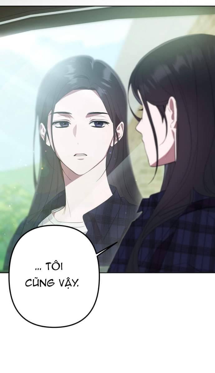 Bóng Râm Mùa Xuân: Chapter 1