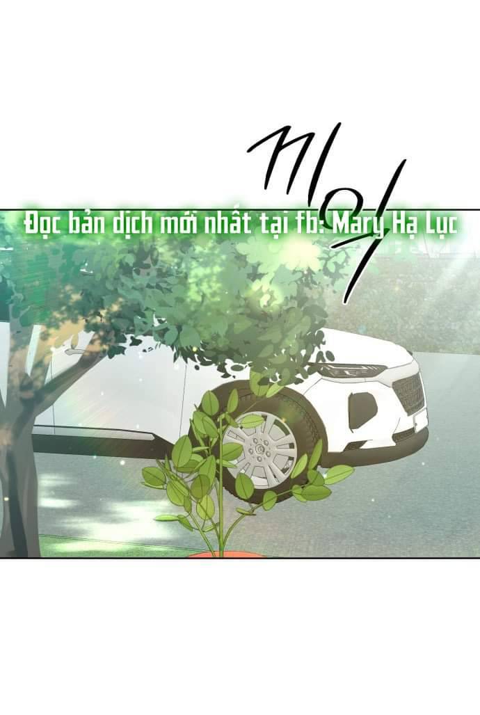 Bóng Râm Mùa Xuân: Chapter 1