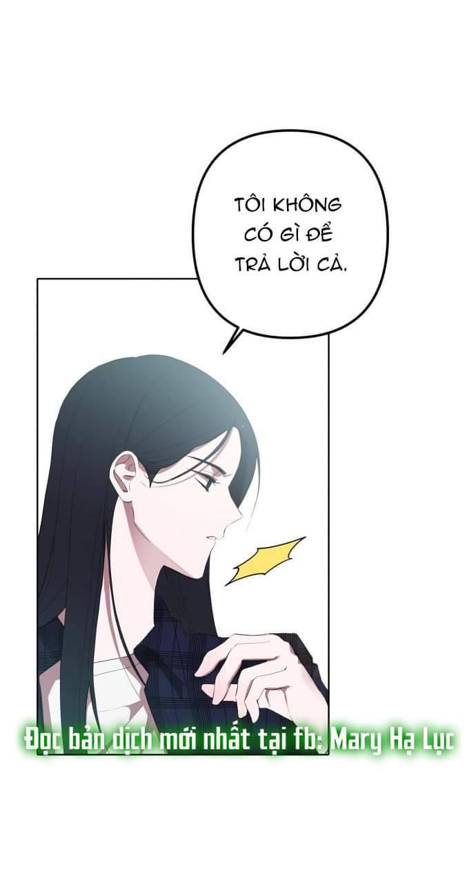 Bóng Râm Mùa Xuân: Chapter 1
