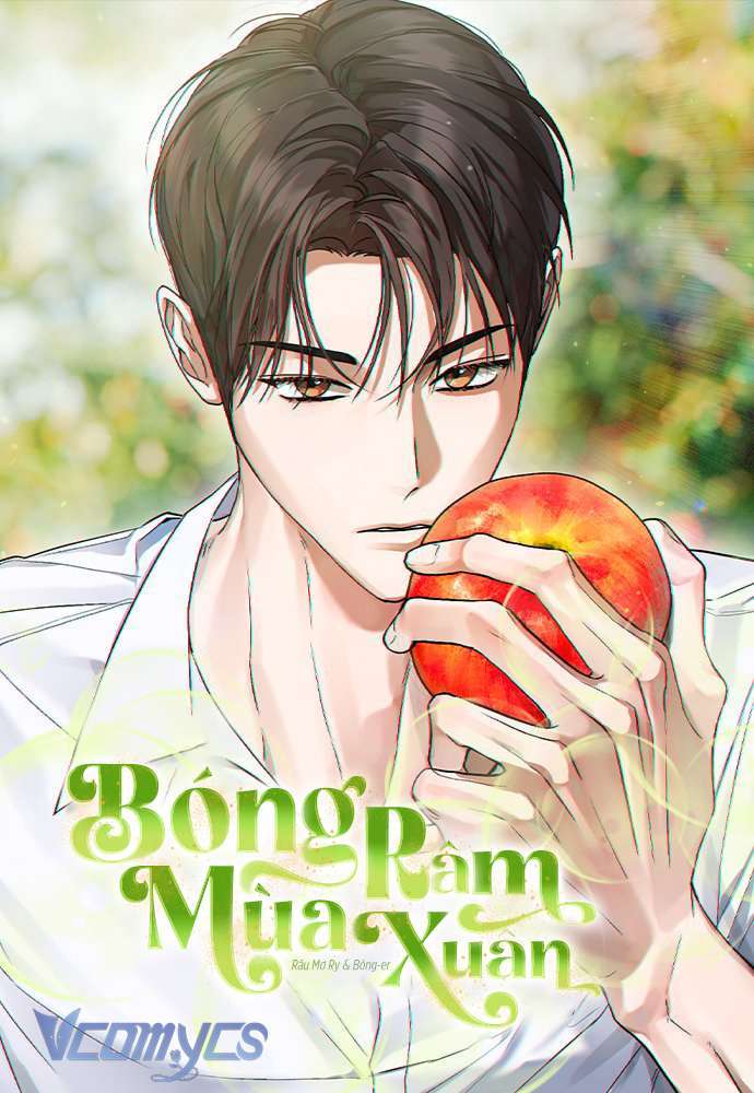 Bóng Râm Mùa Xuân: Chapter 10