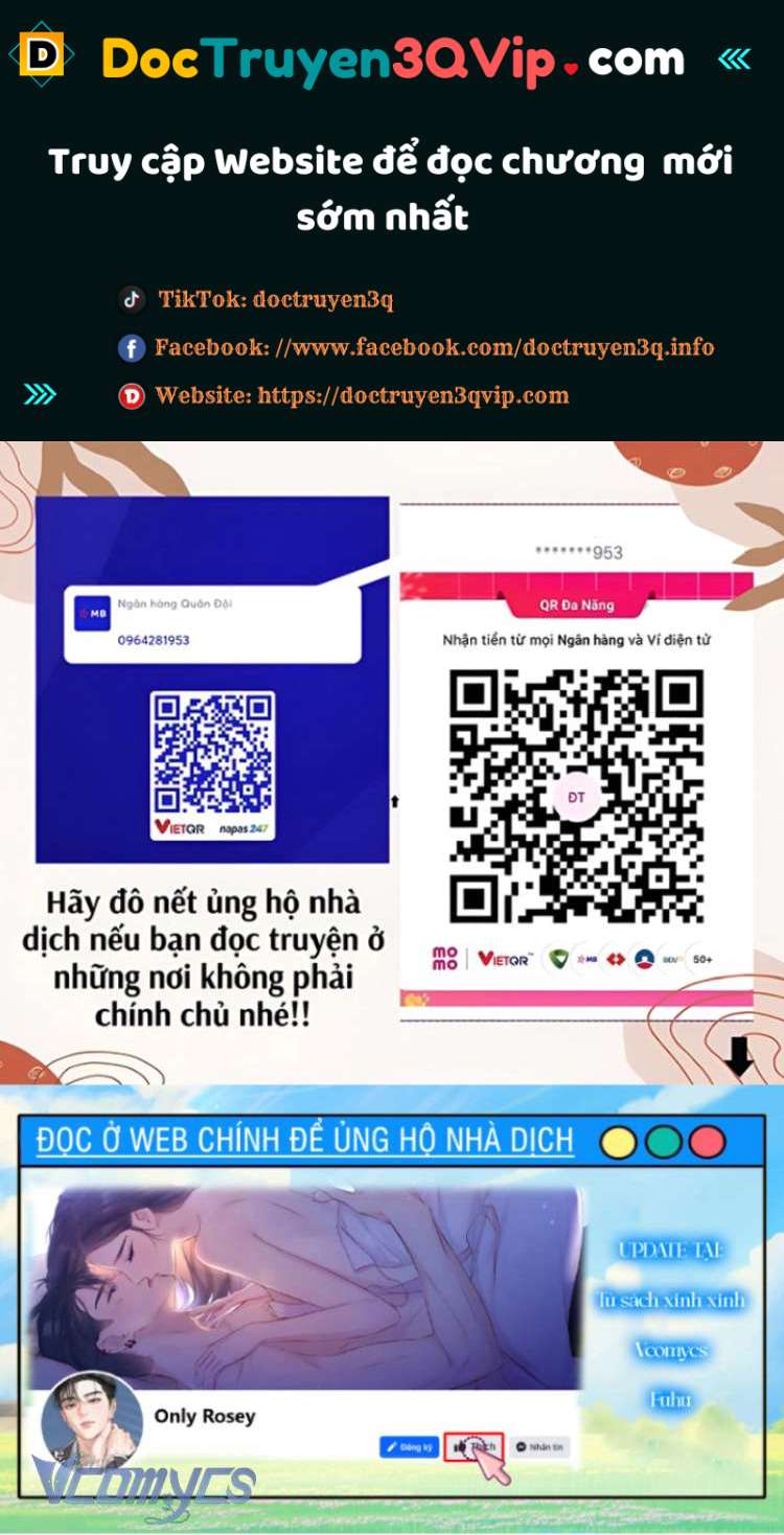 Bóng Râm Mùa Xuân: Chapter 11
