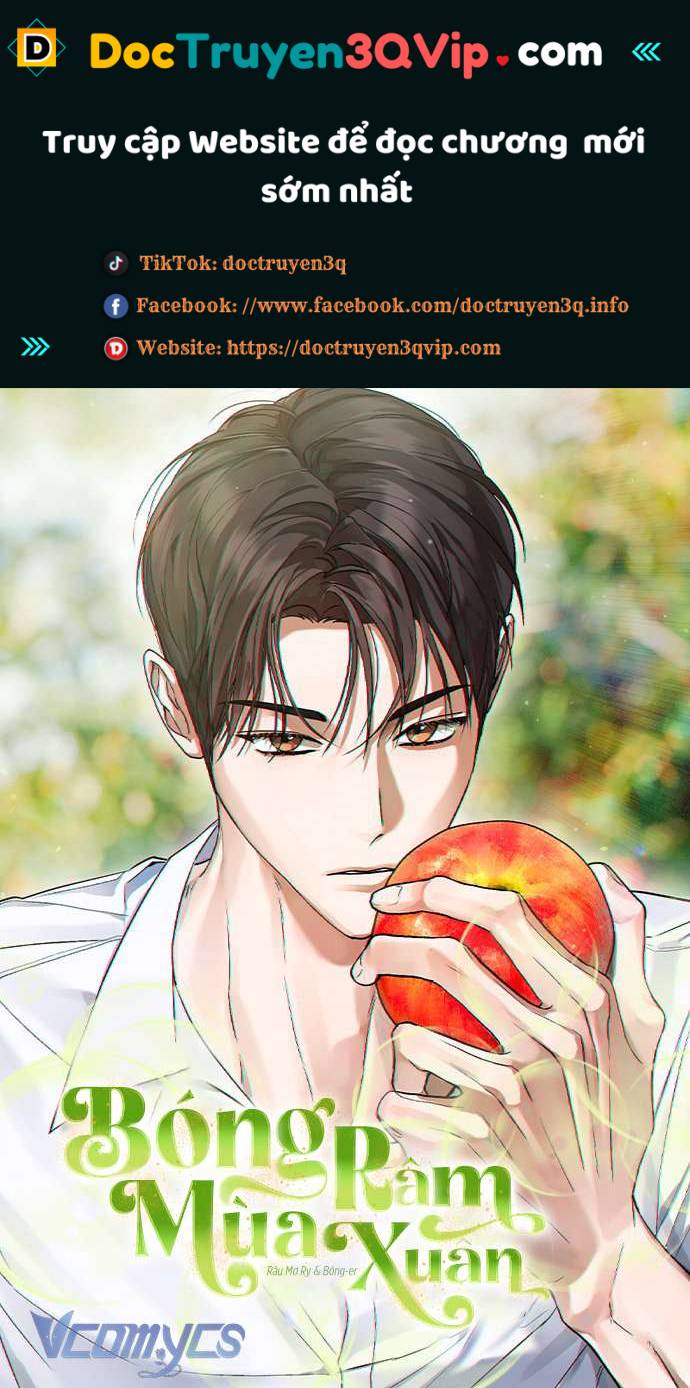 Bóng Râm Mùa Xuân: Chapter 2