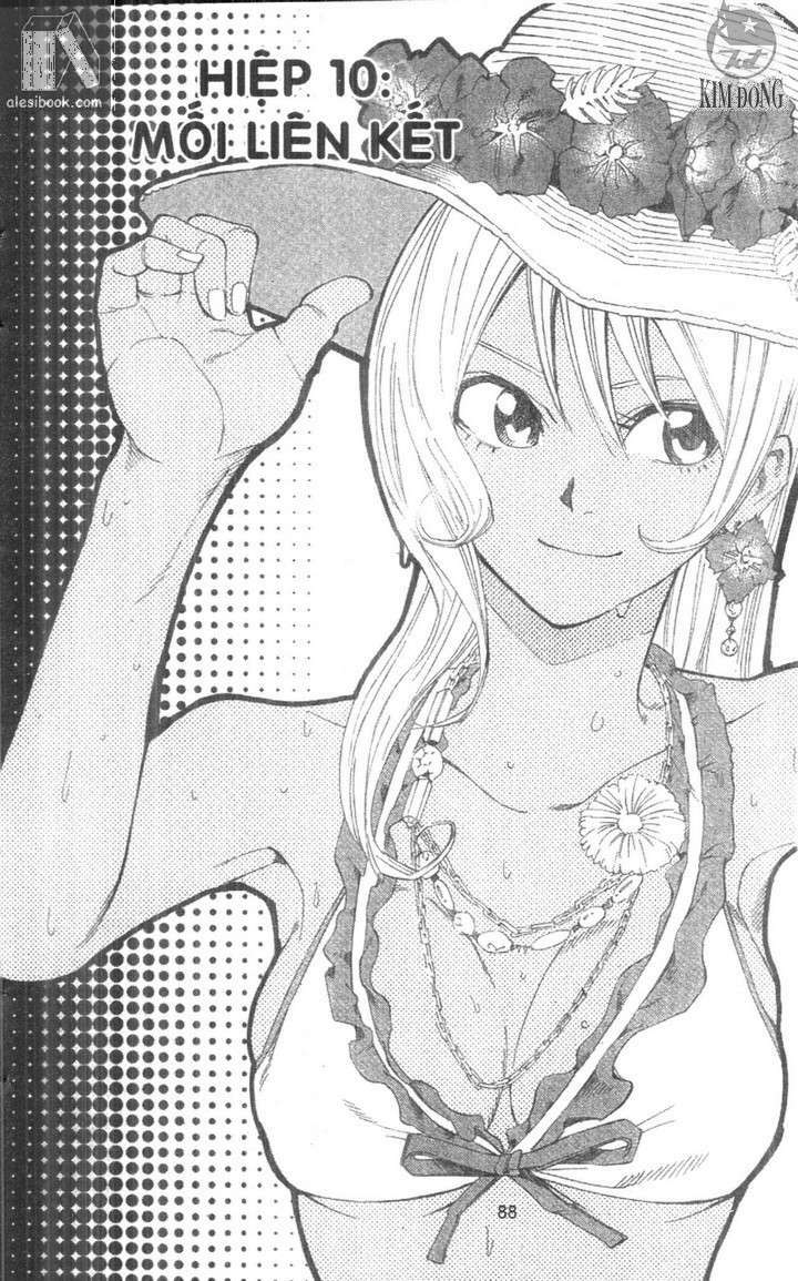 Ta Nằm Vùng Tại Ma Giới: Chapter 11