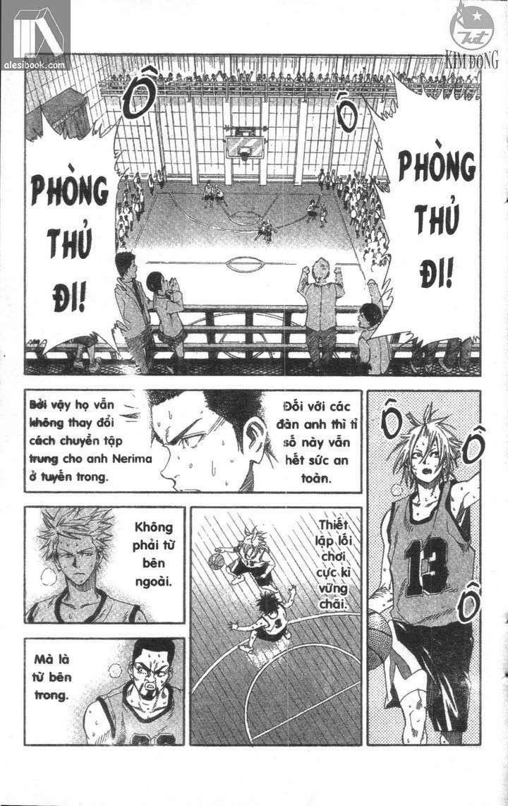 Ta Nằm Vùng Tại Ma Giới: Chapter 11