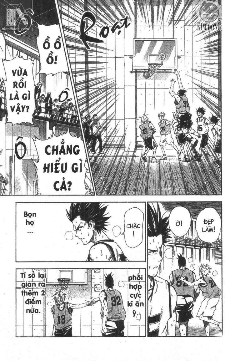 Ta Nằm Vùng Tại Ma Giới: Chapter 11