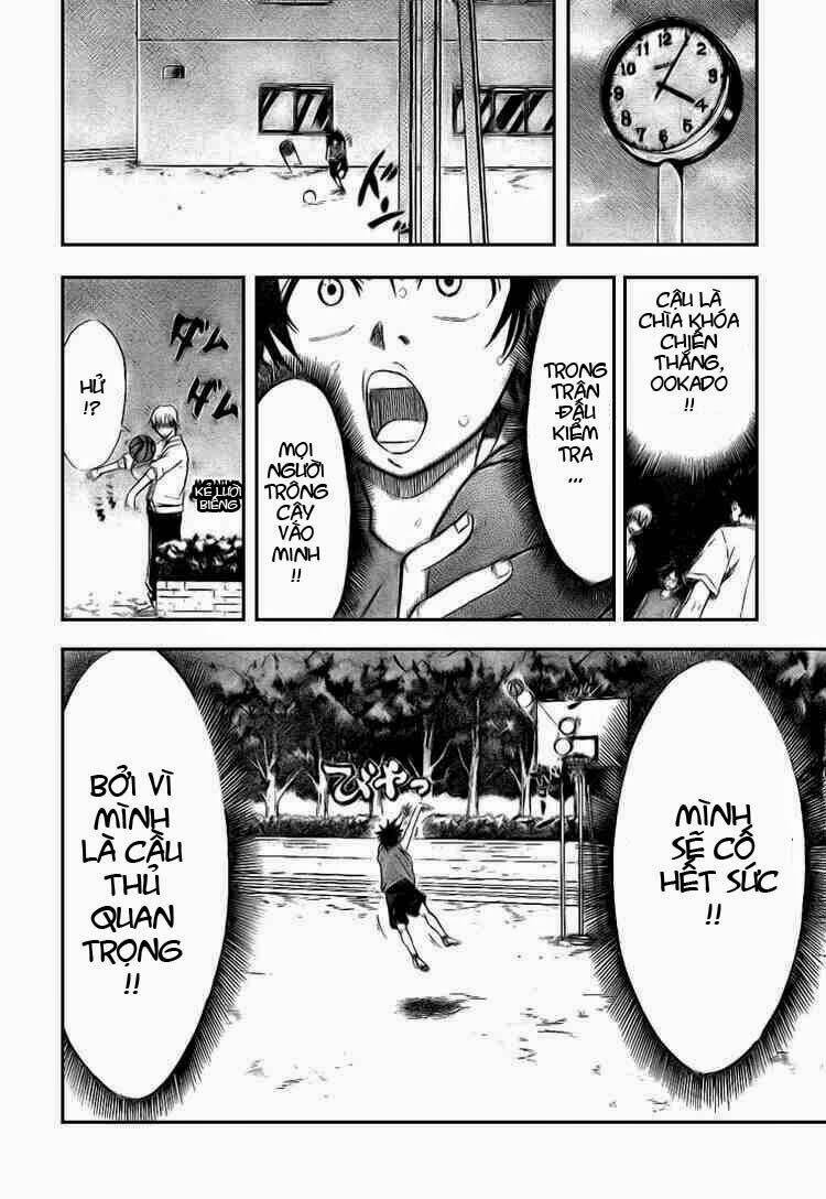 Ta Nằm Vùng Tại Ma Giới: Chapter 5