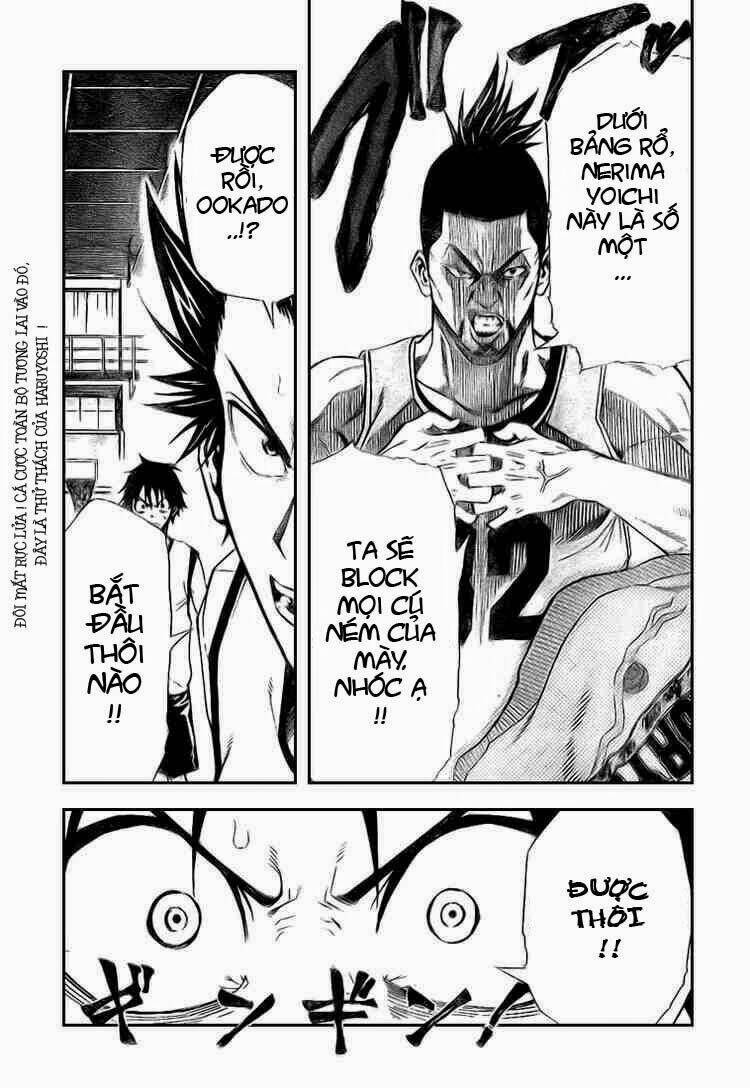 Ta Nằm Vùng Tại Ma Giới: Chapter 5