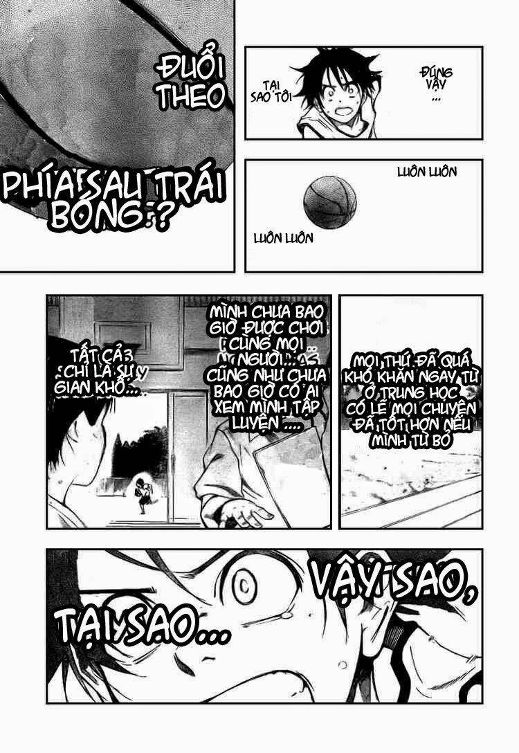 Ta Nằm Vùng Tại Ma Giới: Chapter 7