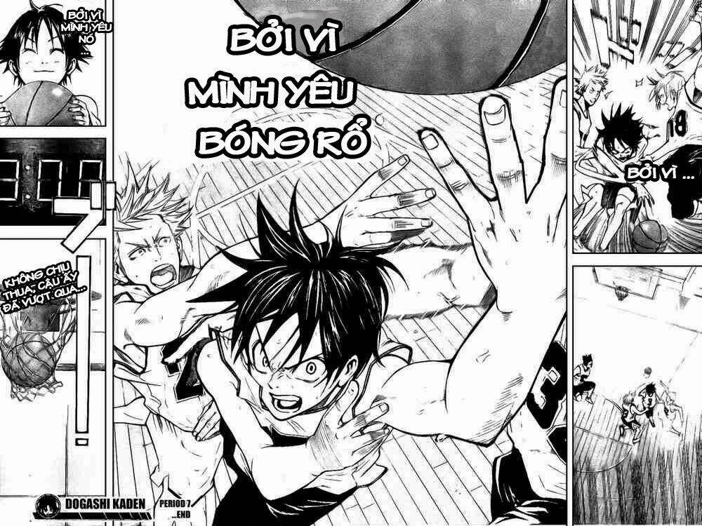 Ta Nằm Vùng Tại Ma Giới: Chapter 7