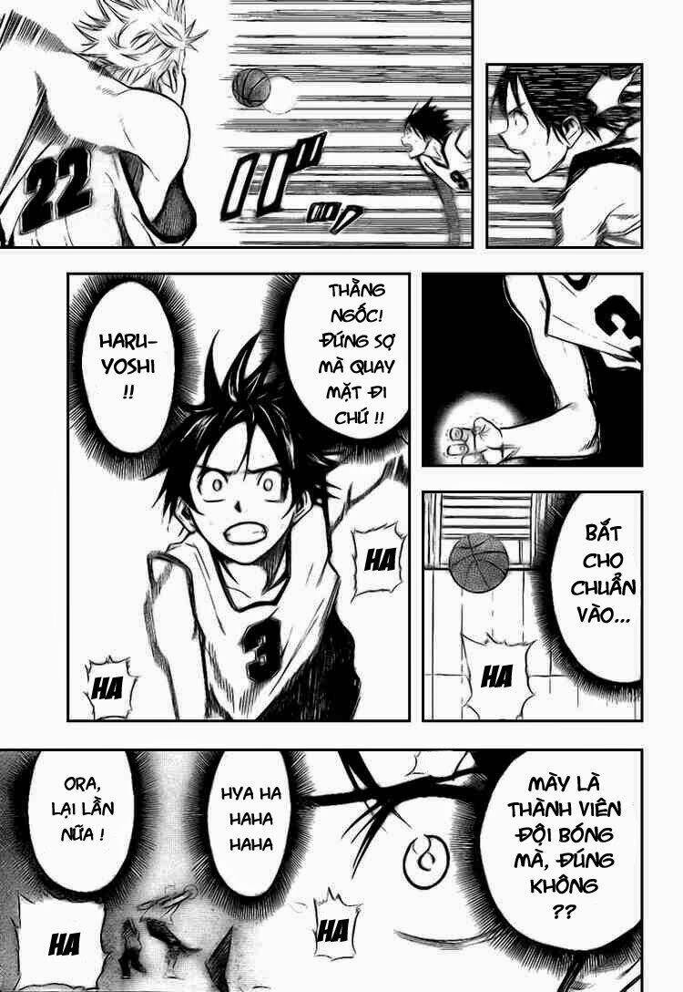 Ta Nằm Vùng Tại Ma Giới: Chapter 7