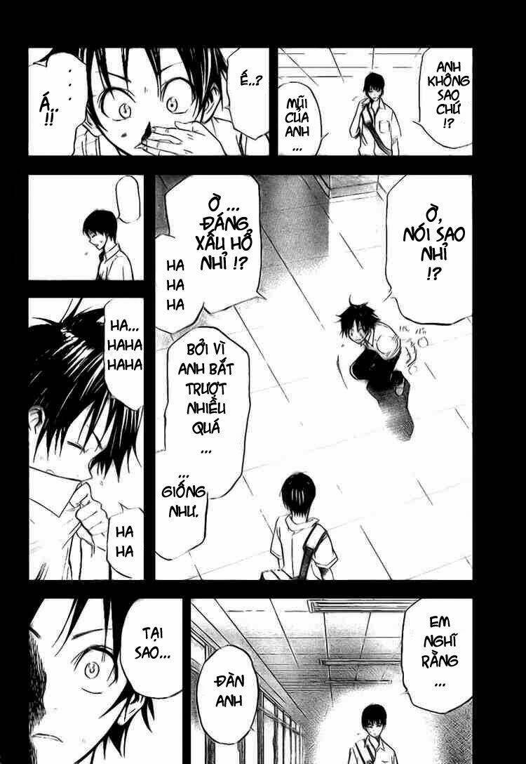 Ta Nằm Vùng Tại Ma Giới: Chapter 7