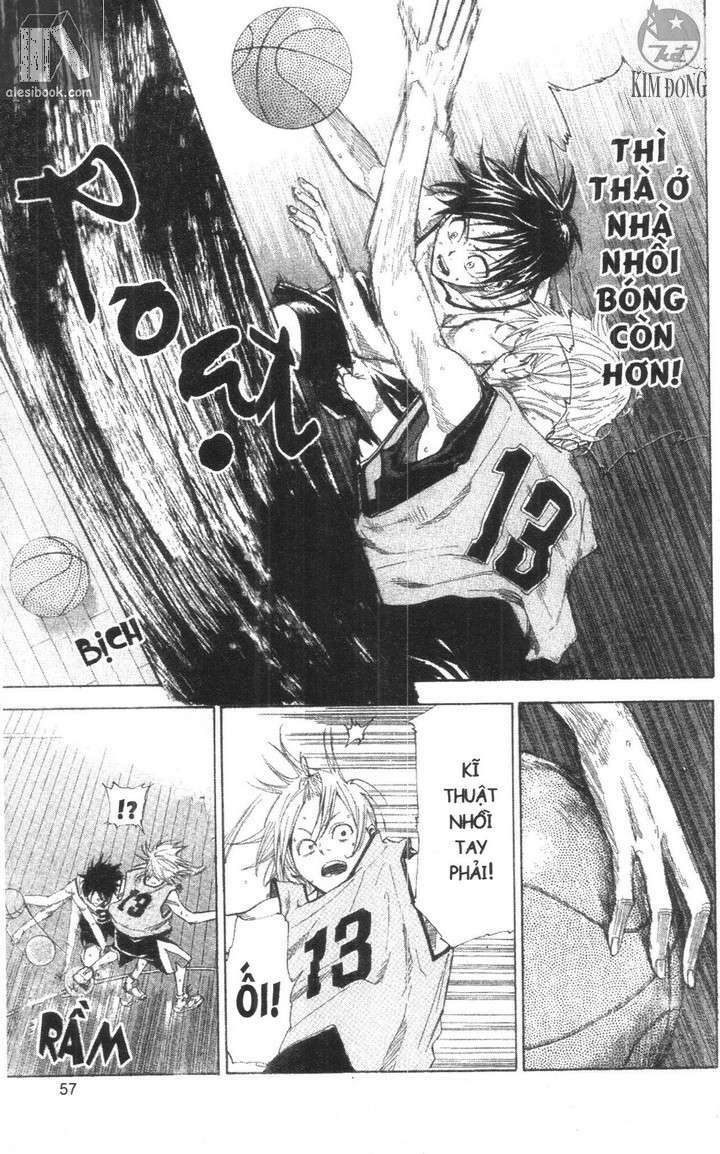 Ta Nằm Vùng Tại Ma Giới: Chapter 9