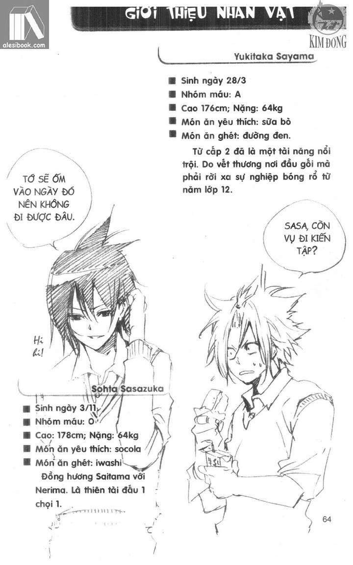 Ta Nằm Vùng Tại Ma Giới: Chapter 9
