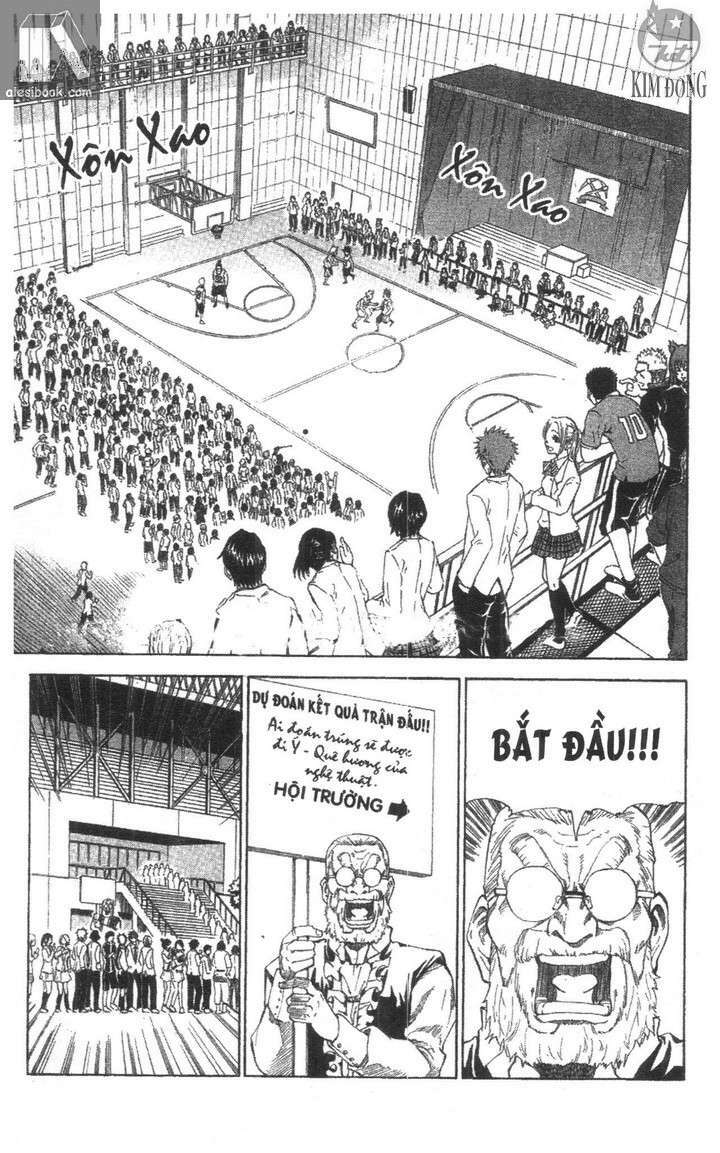 Ta Nằm Vùng Tại Ma Giới: Chapter 9