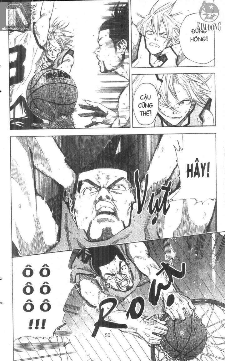 Ta Nằm Vùng Tại Ma Giới: Chapter 9
