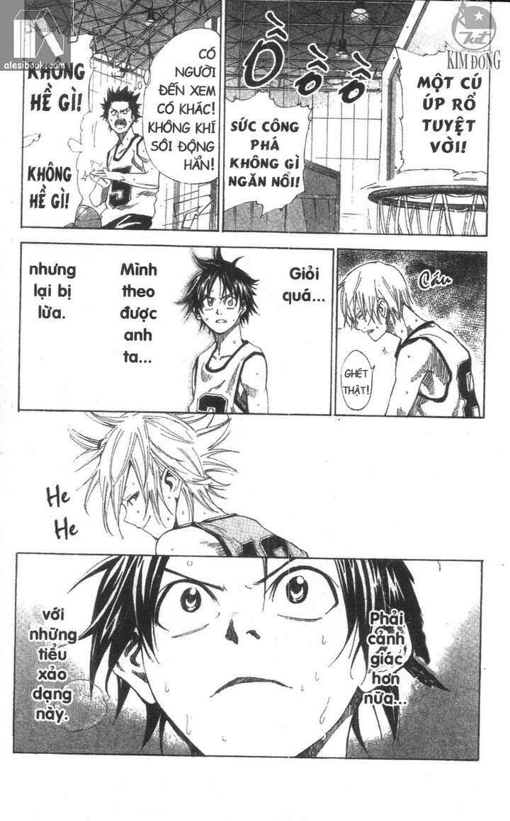 Ta Nằm Vùng Tại Ma Giới: Chapter 9