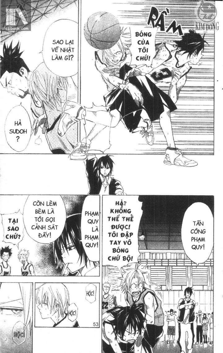 Ta Nằm Vùng Tại Ma Giới: Chapter 9