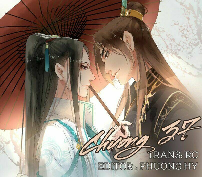 Thực Đơn Của Ngài Anh Hùng Khiên: Chapter 37