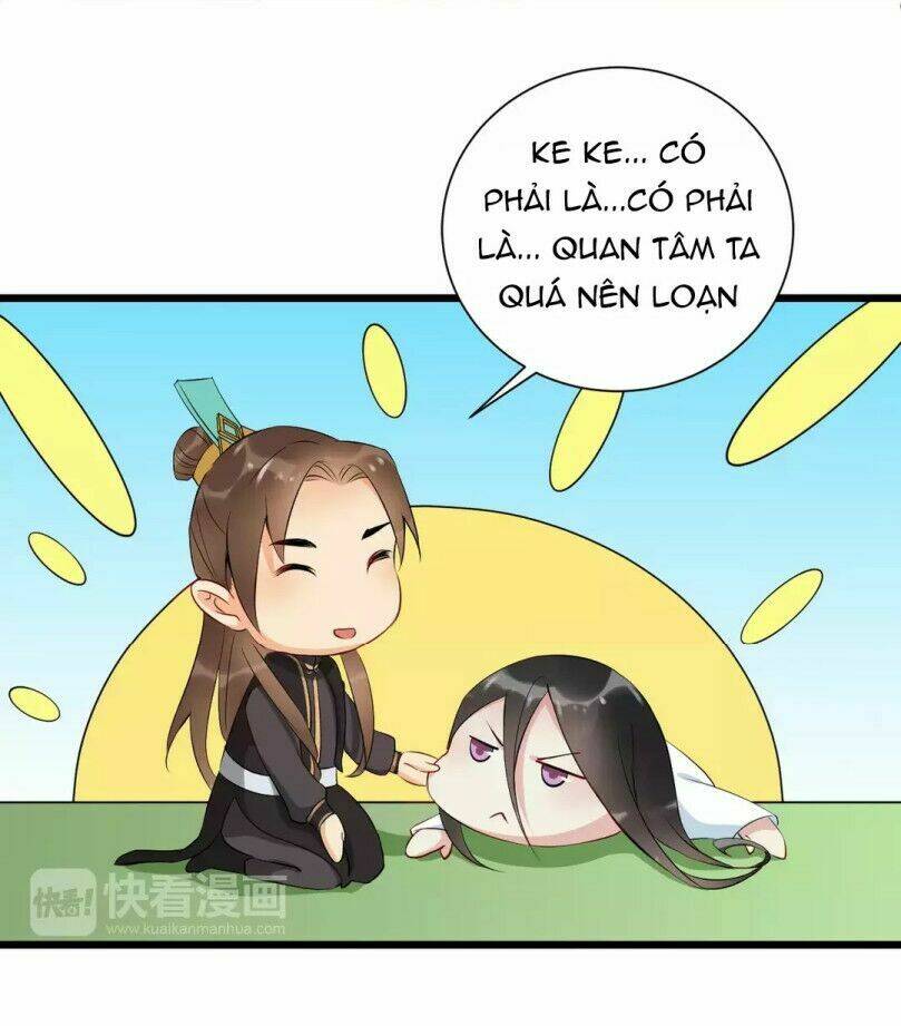 Thực Đơn Của Ngài Anh Hùng Khiên: Chapter 37