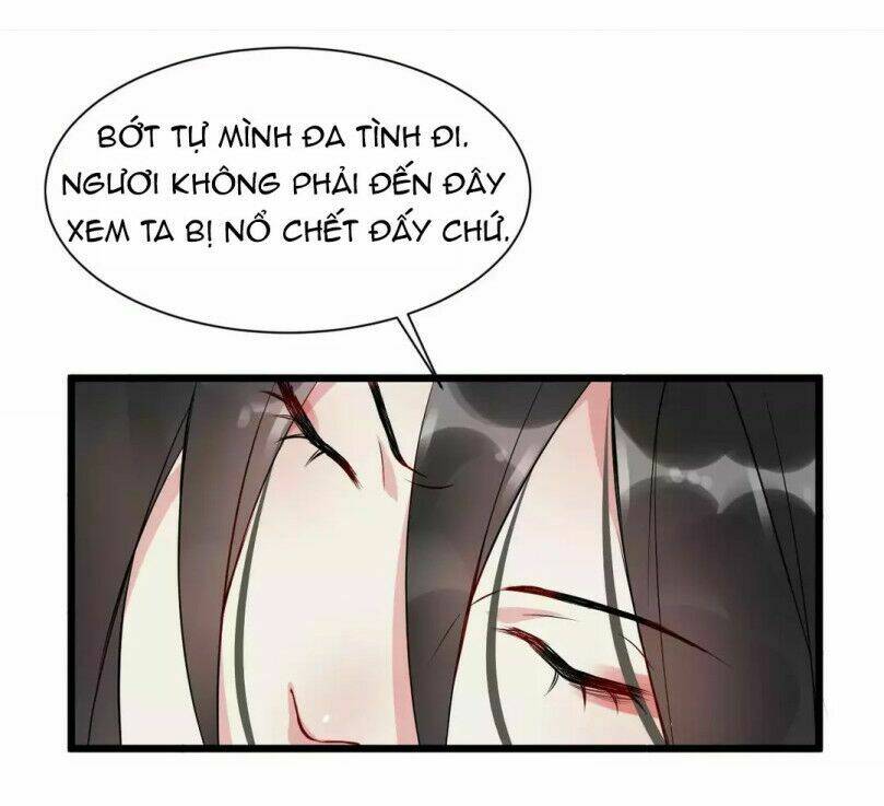 Thực Đơn Của Ngài Anh Hùng Khiên: Chapter 37