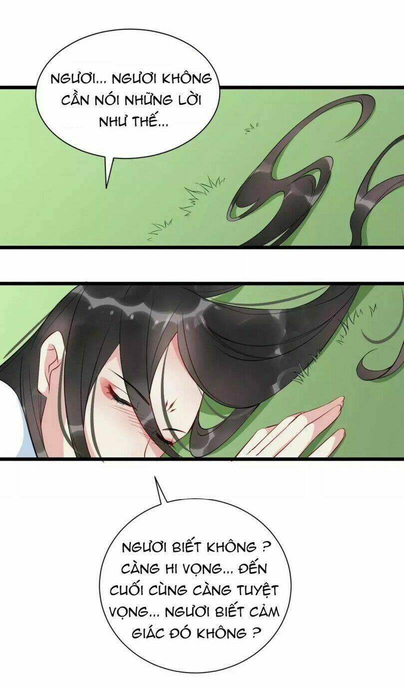Thực Đơn Của Ngài Anh Hùng Khiên: Chapter 37