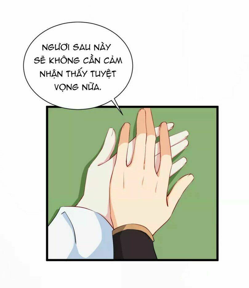 Thực Đơn Của Ngài Anh Hùng Khiên: Chapter 37