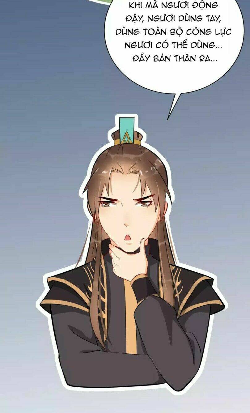Thực Đơn Của Ngài Anh Hùng Khiên: Chapter 37